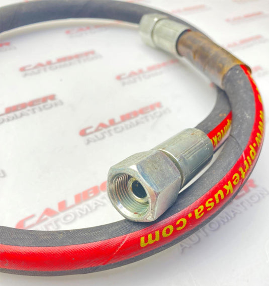 PIRTEK PFMU 35-06 3/8