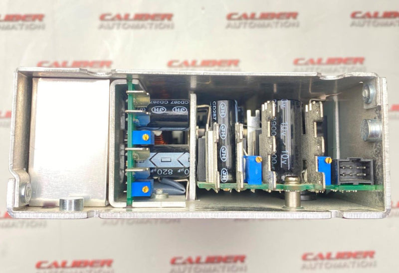 Load image into Gallery viewer, LAMBDA CSF250NM 5/24 12/12G Power Supply Module (USED) - Caliber Automation Online Store
