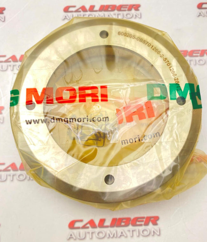 Load image into Gallery viewer, DMG MORI 600205-0B5701266-2-5701266-28/15 (NEW) - Caliber Automation Online Store
