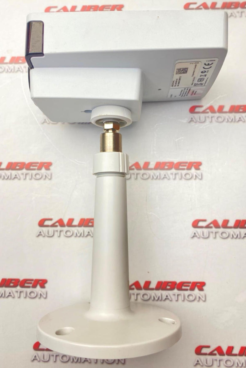 Load image into Gallery viewer, AXIS M1144-L Security Camera /Stand (USED) - Caliber Automation Online Store
