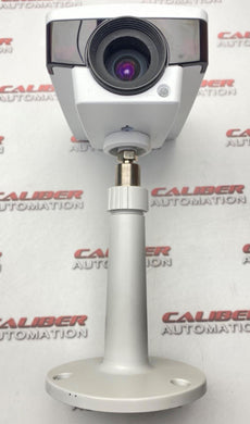 AXIS M1144-L Security Camera /Stand (USED) - Caliber Automation Online Store