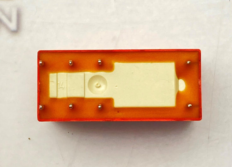 Load image into Gallery viewer, SCHRACK RT424024 Power Relay 10A/250VAC  (NEW) - Caliber Automation Online Store
