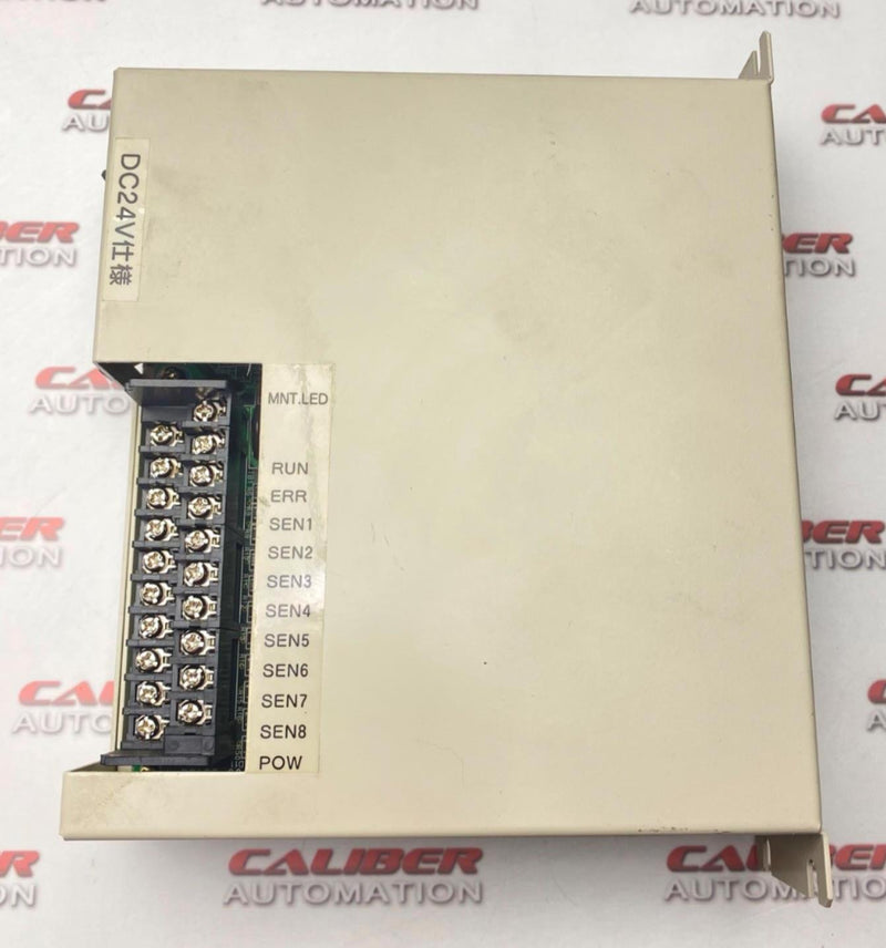 Load image into Gallery viewer, MATSUURA MUJ-100 I/O UNIT (USED) - Caliber Automation Online Store
