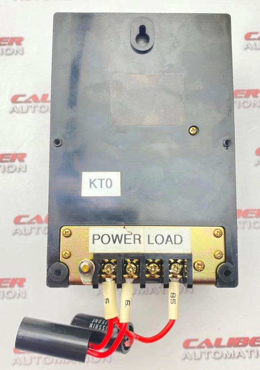 SUNAO ET-100PC Calendar-Timer (USED) - Caliber Automation Online Store