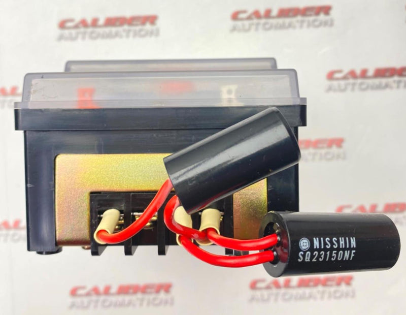Load image into Gallery viewer, SUNAO ET-100PC Calendar-Timer (USED) - Caliber Automation Online Store
