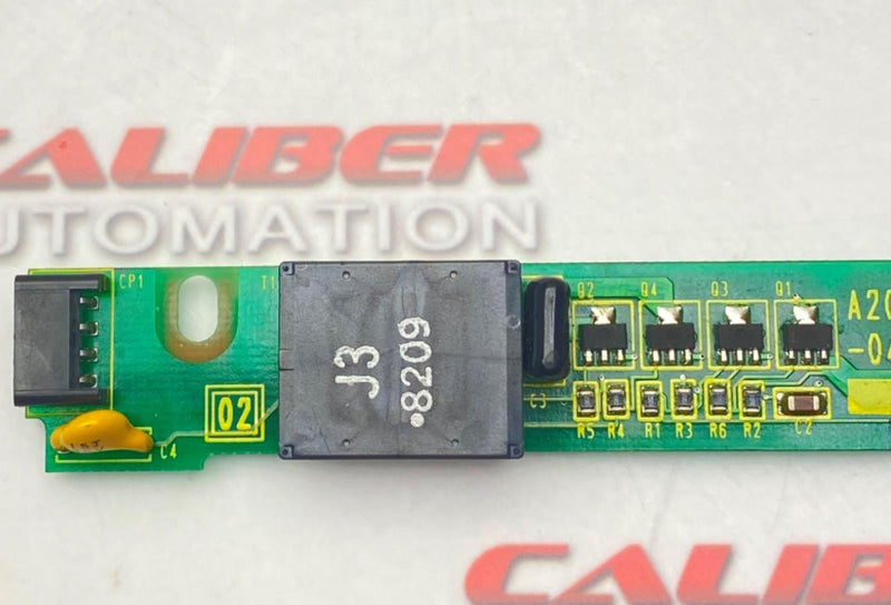 Load image into Gallery viewer, FANUC A20B-2002-048 Board Inverter (USED) - Caliber Automation Online Store
