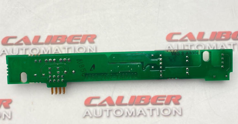 Load image into Gallery viewer, FANUC A20B-2002-048 Board Inverter (USED) - Caliber Automation Online Store
