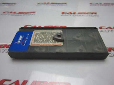 6x Iscar WNMG 3-1-WG 06T304-WG IC10 Inserts - Caliber Automation Online Store