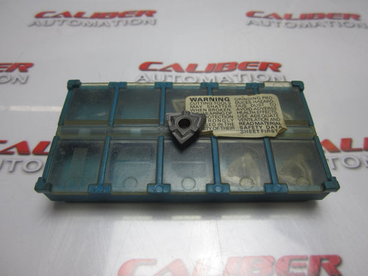 6x Iscar WNMG 3-0-NF 06T302-NF IC 10 - Caliber Automation Online Store