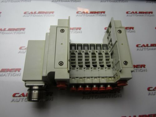 Load image into Gallery viewer, SMC 3000 SERIES 6 STATION - Caliber Automation Online Store
