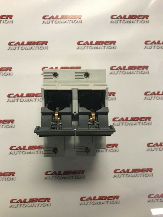 Allen-Bradley 1492-FB2J60-L Fuse Holder, Class J, 60A, 2P, 110 - 600V - Caliber Automation Online Store