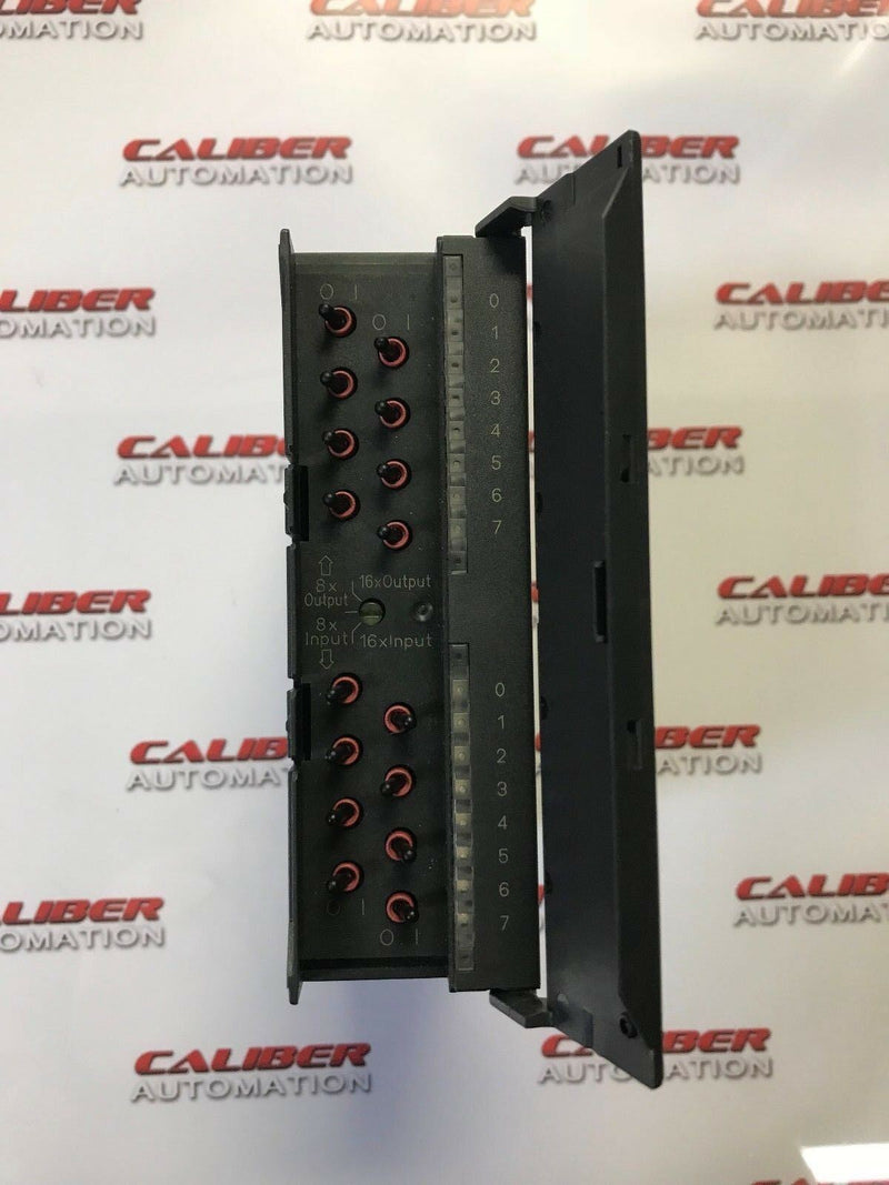 Load image into Gallery viewer, Siemens 6ES7-374-2XH01-0AA0 Simulation Module - Caliber Automation Online Store
