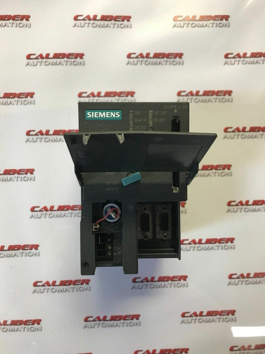 Siemens 6ES7 315-2AF02-0AB0 CPU Module - Caliber Automation Online Store
