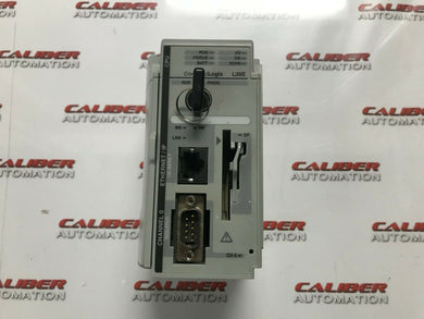 Allen-Bradley 1769-L35E/A CPU Module Ethernet - Caliber Automation Online Store