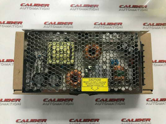 TDK-Lambda LS150-24 AC/DC CONVERTER 24V 150W - Caliber Automation Online Store