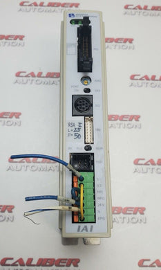 IAI Robo Cylinder Controller RCP2-C-RSA-I-PM-0-P - Caliber Automation Online Store