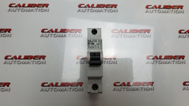 Klockner Moeller FAZN C16 1 Pole Circuit Breaker - Caliber Automation Online Store