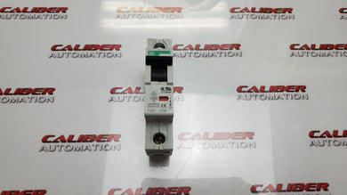 Klockner Moeller FAZ C16 1 Pole Circuit Breaker - Caliber Automation Online Store