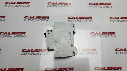 Klockner Moeller FAZ C16 1 Pole Circuit Breaker - Caliber Automation Online Store
