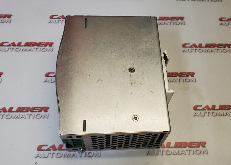 Load image into Gallery viewer, MEAN WELL DR-75-24 Power Supply - Caliber Automation Online Store
