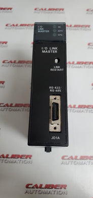GE Fanuc I/O Link Master IC693BEM321G (Read Description for Info) - Caliber Automation Online Store