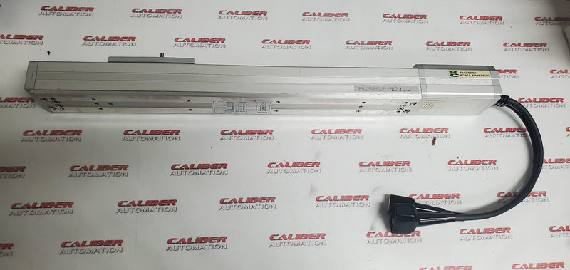 Load image into Gallery viewer, IAI Robo Cylinder Linear Actuator RCS2-SA5C-I-20-6-300-T2-M - Caliber Automation Online Store
