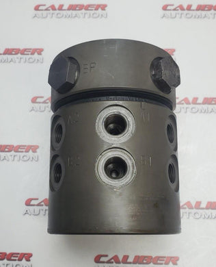Roemheld 9296012 Hydraulic Rotary Coupling - Caliber Automation Online Store