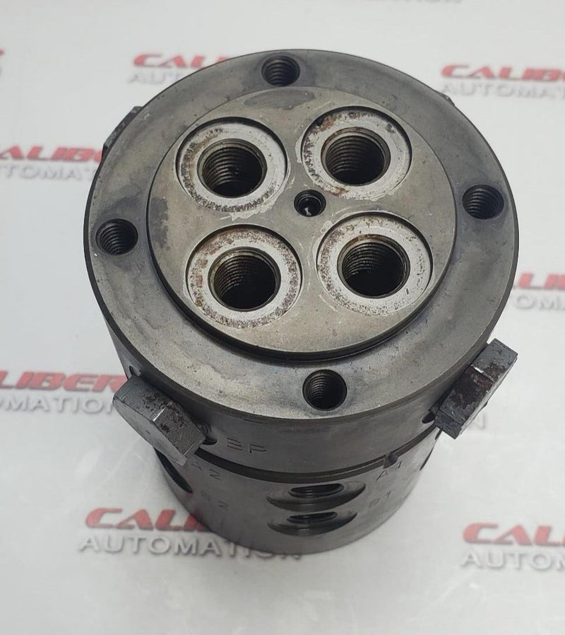 Load image into Gallery viewer, Roemheld 9296012 Hydraulic Rotary Coupling - Caliber Automation Online Store
