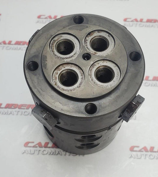 Roemheld 9296012 Hydraulic Rotary Coupling - Caliber Automation Online Store