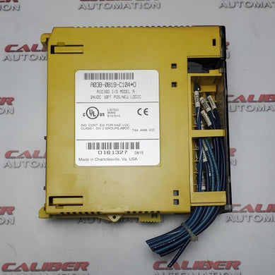 Fanuc A03B-0819-C104