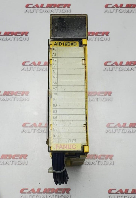 Fanuc A03B-0819-C104