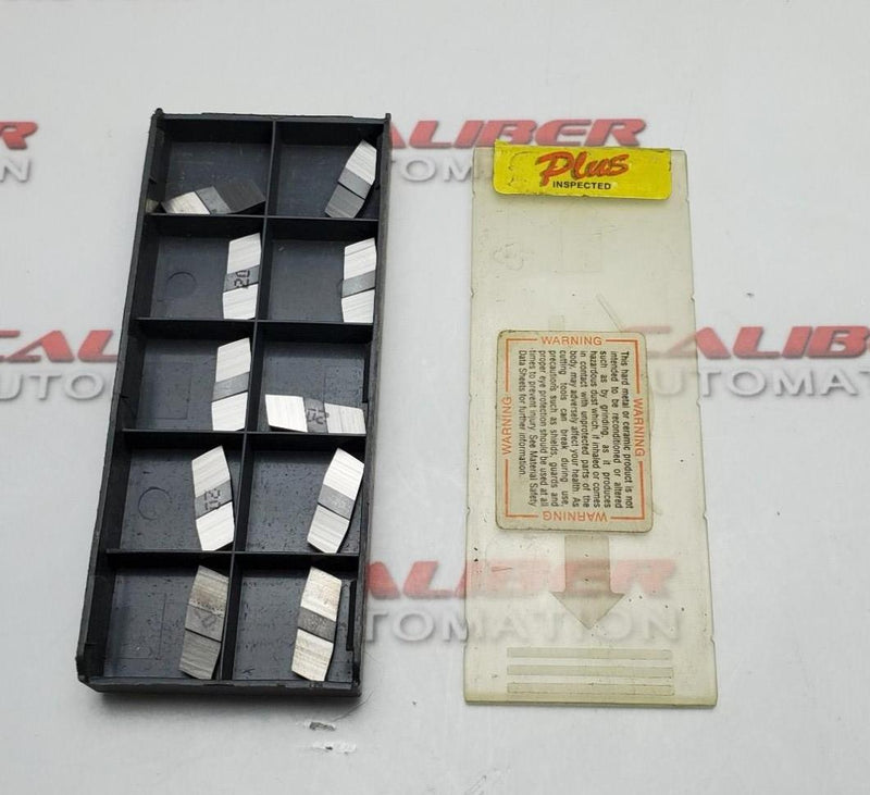 Load image into Gallery viewer, Iscar GIP 2.39-015 IC20 Insert (Pack of 10) - Caliber Automation Online Store
