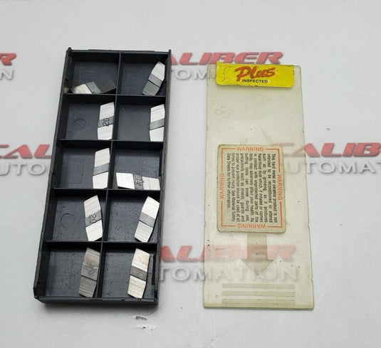 Iscar GIP 2.39-015 IC20 Insert (Pack of 10) - Caliber Automation Online Store