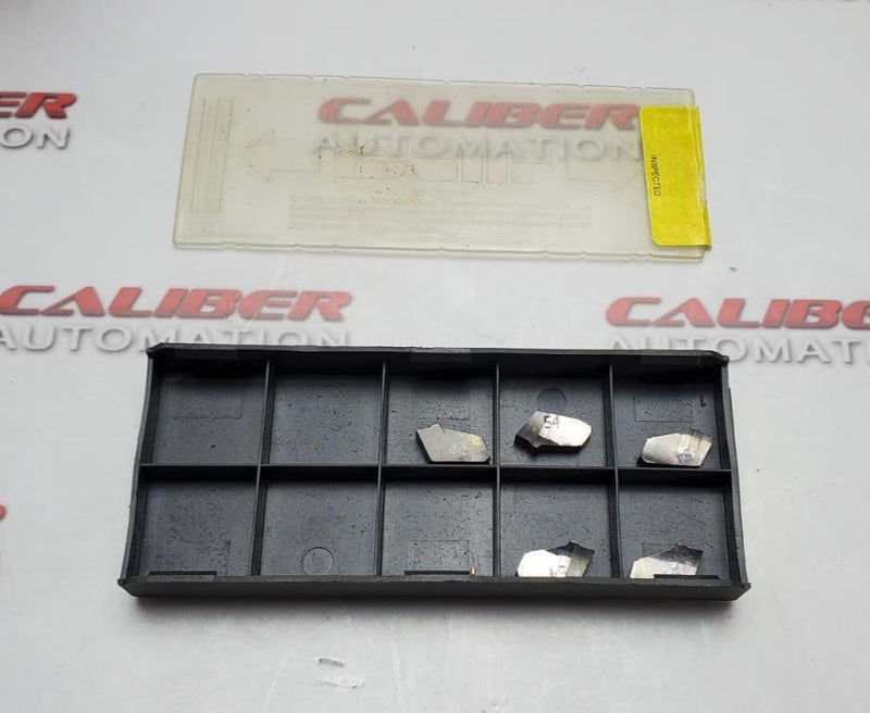 Load image into Gallery viewer, Iscar GFG 4.0 - R0 IC 54 Insert (Pack of 5) - Caliber Automation Online Store
