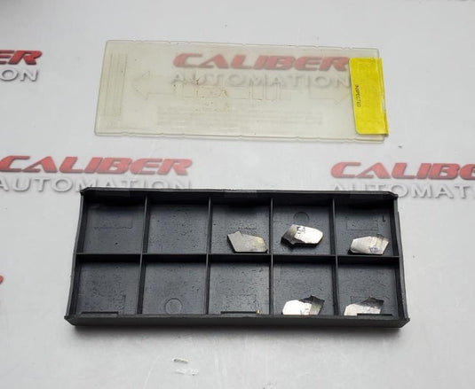 Iscar GFG 4.0 - R0 IC 54 Insert (Pack of 5) - Caliber Automation Online Store