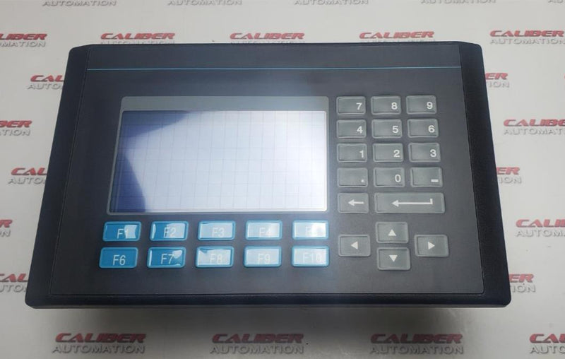 Load image into Gallery viewer, Allen-Bradley 2711-K5A5 /H Panelview 550 Screen - Caliber Automation Online Store
