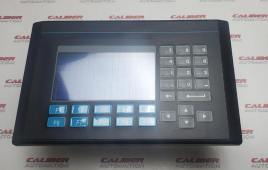 Allen-Bradley 2711-K5A5 /H Panelview 550 Screen - Caliber Automation Online Store