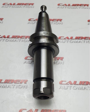 NIKKEN BT30-SK10-90 Slim Chuck SK-10B Tool Holder - Caliber Automation Online Store