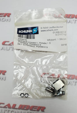 Schunk BEIPACK PGN64/1 5509372 - Caliber Automation Online Store