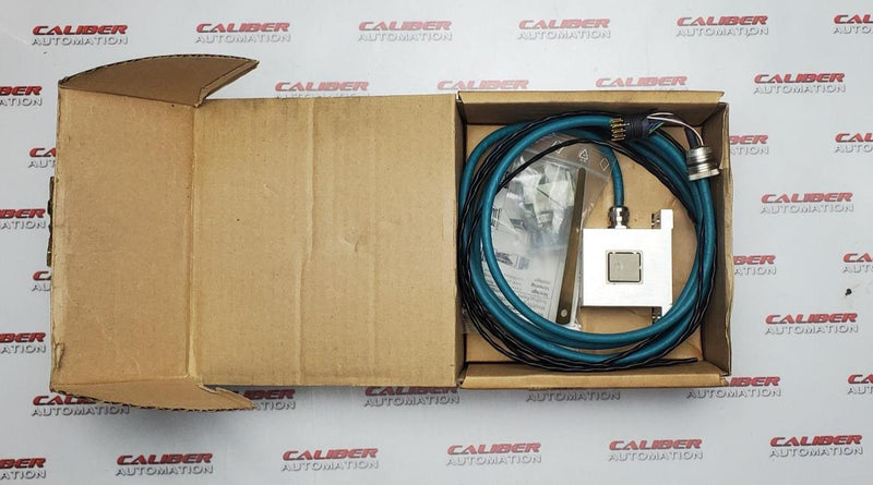 Load image into Gallery viewer, SIEMENS Sizag2 Sensor Head Cat No. 6FX2001-8AJ05 - Caliber Automation Online Store
