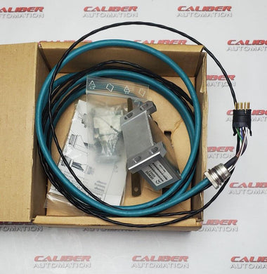 SIEMENS Sizag2 Sensor Head Cat No. 6FX2001-8AJ05 - Caliber Automation Online Store