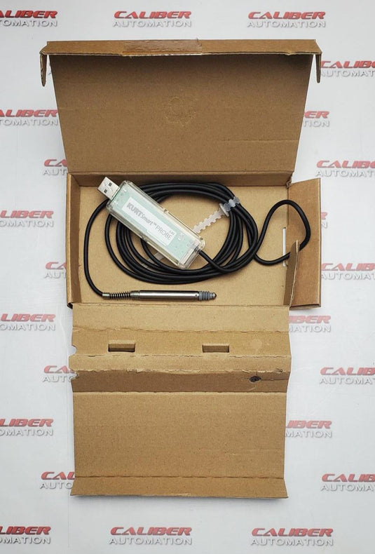 Kurtsmart Probe KSP2.0S - Caliber Automation Online Store