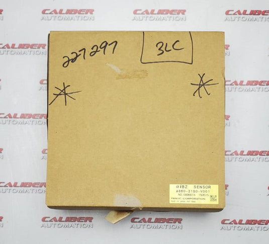 FANUC A860-2150-V001 Spindle Encoder - Caliber Automation Online Store