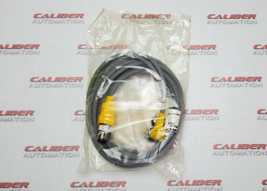 TURCK VBRS 4.4-2WK 4T-1.5/1.5/S90 (BRAND NEW) - Caliber Automation Online Store
