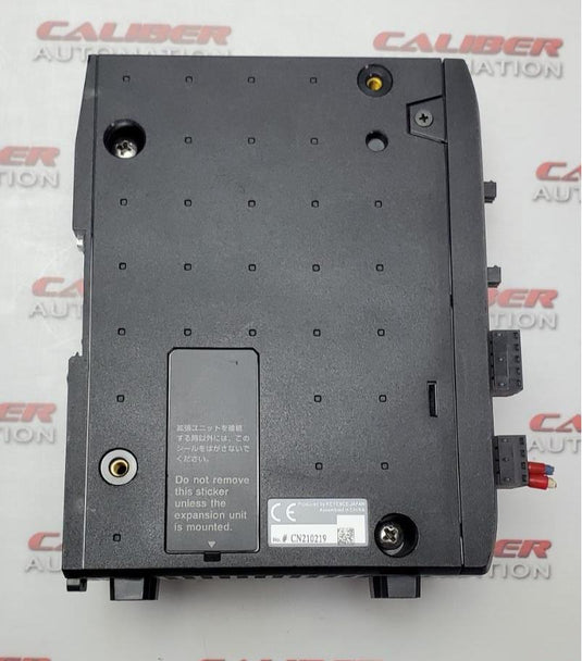 KEYENCE CORP CA-DC21E LED Illumination Controller - Caliber Automation Online Store