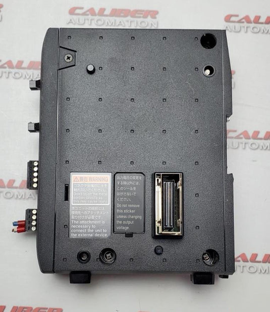 KEYENCE CORP CA-DC21E LED Illumination Controller - Caliber Automation Online Store