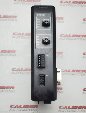 KEYENCE CORP CA-DC20E Expansion Unit of LED Lighting - Caliber Automation Online Store