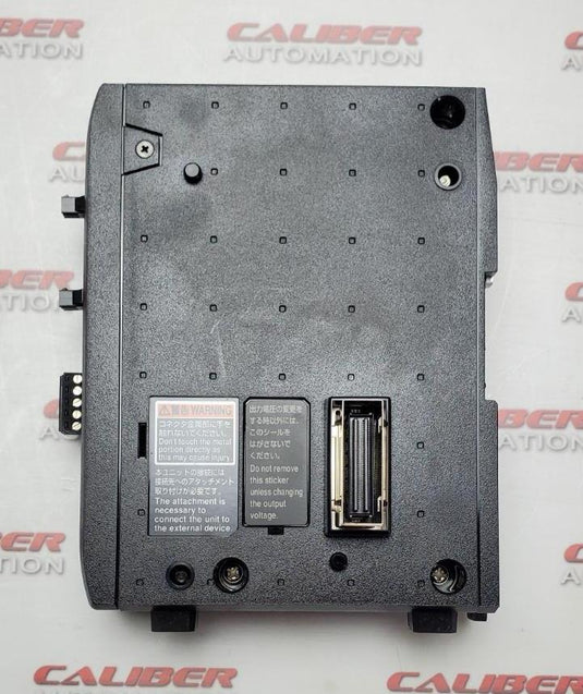 KEYENCE CORP CA-DC20E Expansion Unit of LED Lighting - Caliber Automation Online Store