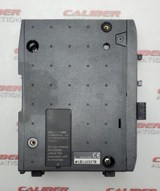 KEYENCE CORP CA-DC20E Expansion Unit of LED Lighting - Caliber Automation Online Store