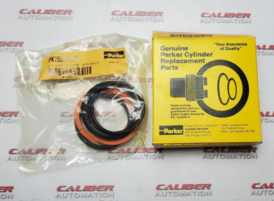Parker PK252HLLP1 2 1/2